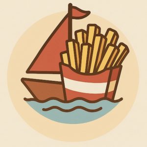 ポテトポテト