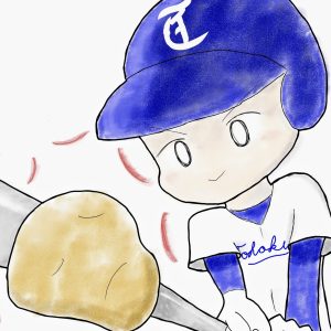 フライボール革命