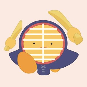 ポテトの剣