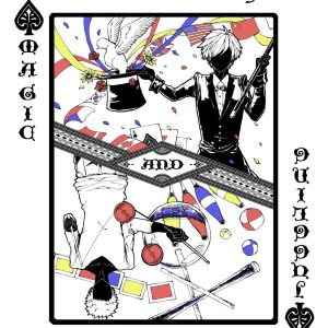 マジック＆ジャグリングショー