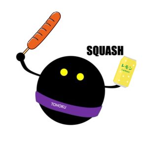 SQUASH×SQUASH