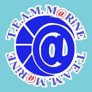 T.E.A.M. M@RiNE 学祭展
