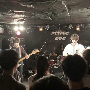 UNISON SQUARE GARDEN企画