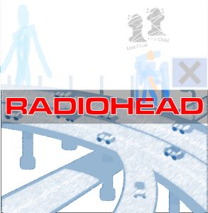 Radiohead企画