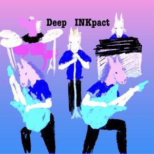 Deep INKpact