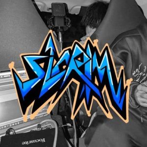 Y202 Slorim(HIPHOPライブ)