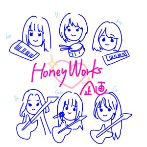 HoneyWorks企画